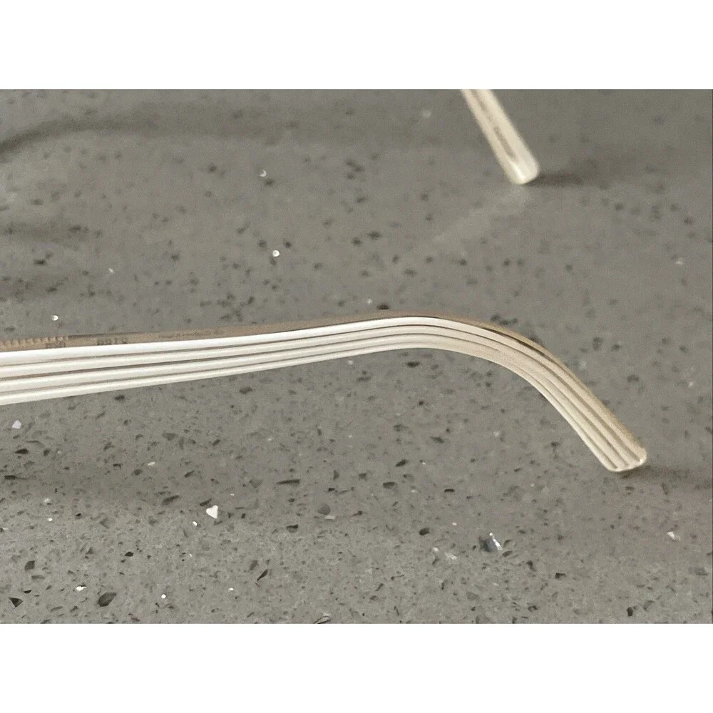 CALVIN KLEIN Eyeglasses Frames ONLY 5188 50-17-135 Bronze Full Rim Unisex